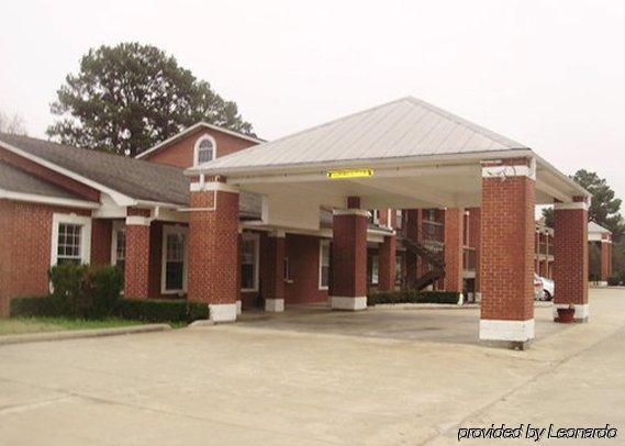 Quality Inn DeRidder Dış mekan fotoğraf
