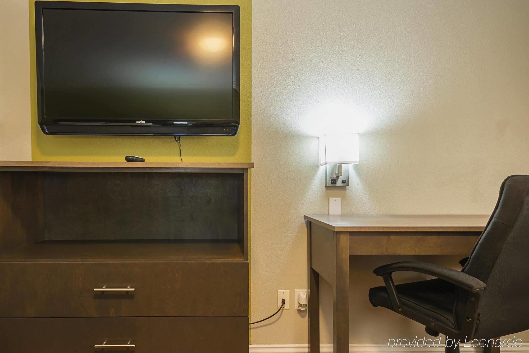 Quality Inn DeRidder Dış mekan fotoğraf