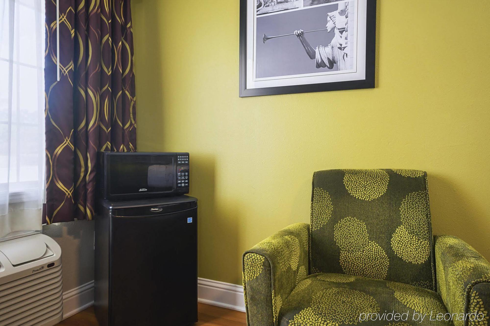Quality Inn DeRidder Dış mekan fotoğraf